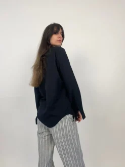Camicia Marina Americana anni '80