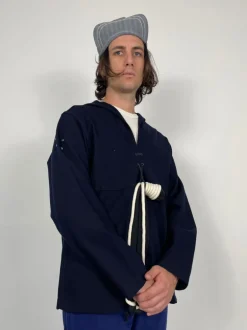Camicia Marina Italiana 1996