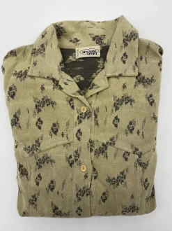 Camicia Missoni anni '80