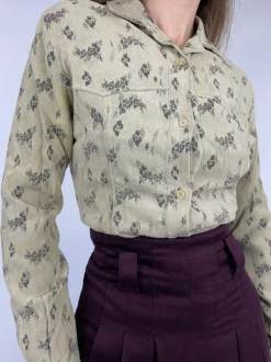 Camicia Missoni anni '80
