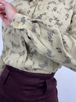 Camicia Missoni anni '80