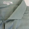 Camicia Principe in cotone a righe