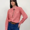 Camicia Ranchwear California anni '70