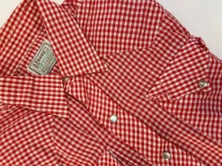 Camicia Ranchwear California anni '70