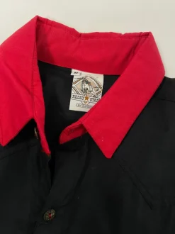 Camicia Rodeo Star Western Cowboy