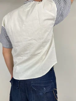 Camicia Tandem 1990s