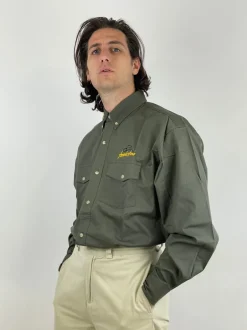 Camicia Tombstone