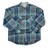 Camicia Unlimited flanella