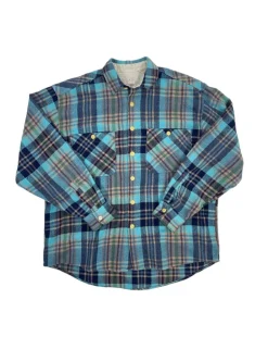 Camicia Unlimited flanella