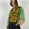 Camicia Versus Gianni Versace vintage