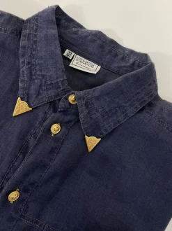 Camicia Versus Gianni Versace vintage