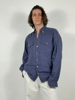 Camicia Versus Gianni Versace vintage