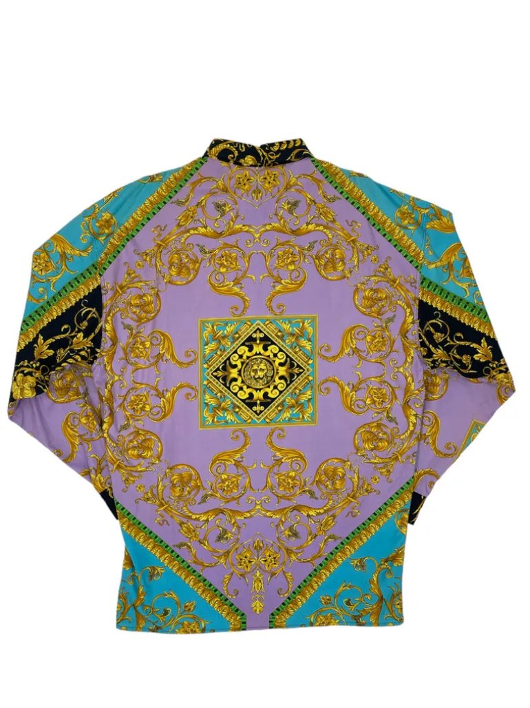 Camicia Versus Gianni Versace vintage