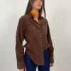 Camicia vintage Wampum