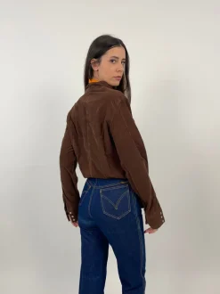 Camicia vintage Wampum