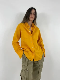 Camicia Wampum anni' 90