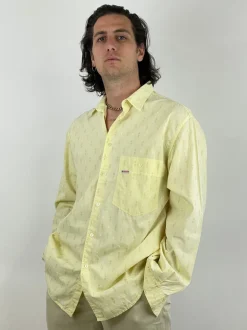 Camicia Wampum 80s
