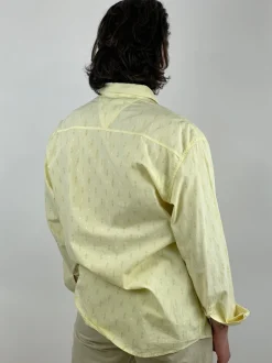 Camicia Wampum 80s