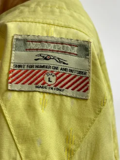 Camicia Wampum 80s