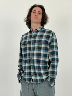 Camicia Woolrich
