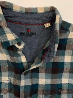 Camicia Woolrich