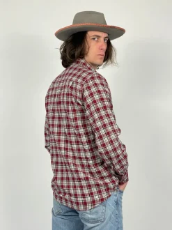 Camicia Wrangler
