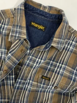 Camicia Wrangler