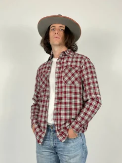 Camicia Wrangler