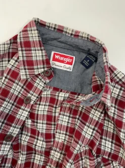 Camicia Wrangler