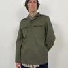 Camicione militare 1976