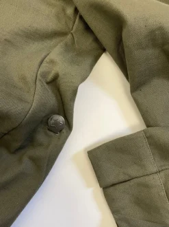 Camicione militare 1976