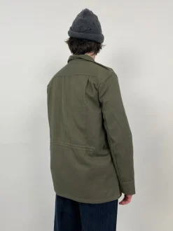 Camicione militare 1976