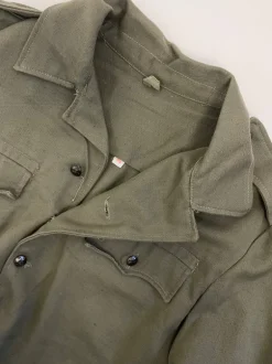 Camicione militare 1976
