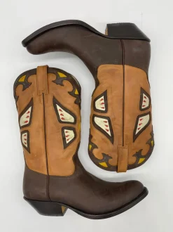 Camperos PRIMEBOOTS - Numero 42