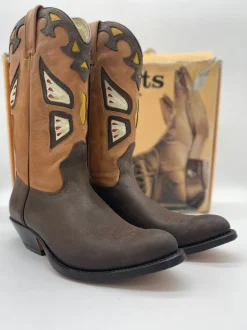 Camperos PRIMEBOOTS - Numero 42