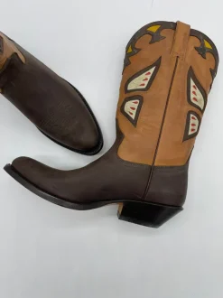 Camperos PRIMEBOOTS - Numero 42