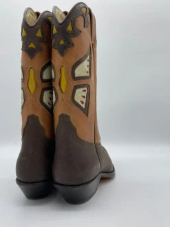 Camperos PRIMEBOOTS - Numero 42