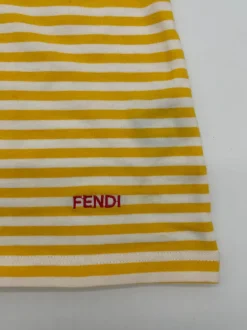 Canotta Fendi