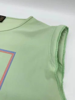 Canotta Fendi 1990s