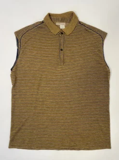 Canotta Gianni Versace Archivio anni '70