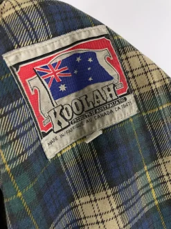 Capospalla Koolah