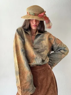 Cappello Pamela