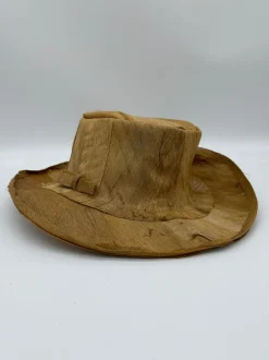 Cappello Pamela in paglia