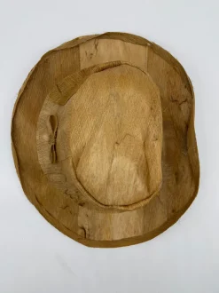Cappello Pamela in paglia