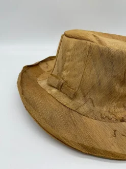 Cappello Pamela in paglia