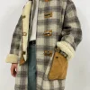 Cappotto anni '80