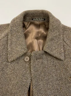Cappotto anni '60