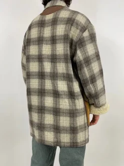 Cappotto anni '80