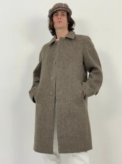 Cappotto anni '60