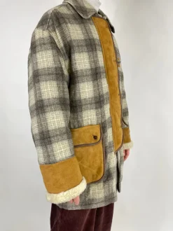 Cappotto anni '80